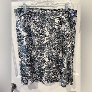 Tranquility Skirt Size XLarge